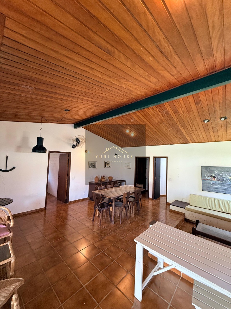 Casa, 4 quartos, 450 m² - Foto 19