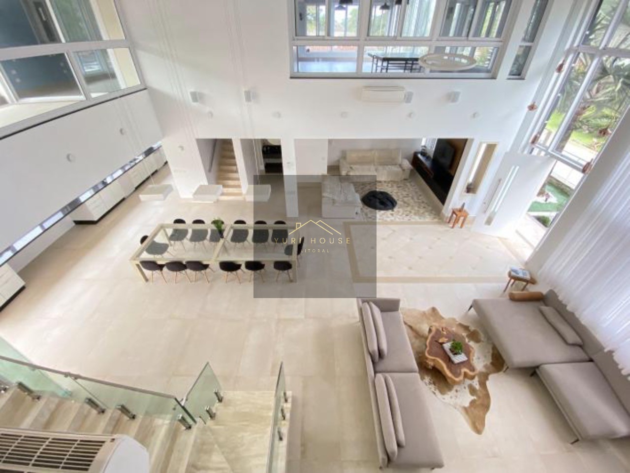 Casa, 7 quartos, 1500 m² - Foto 25