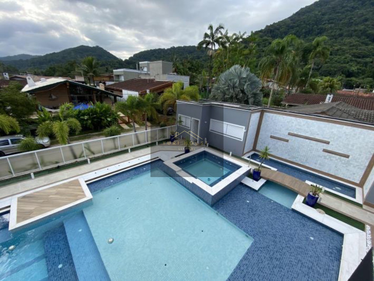 Casa, 7 quartos, 1500 m² - Foto 22