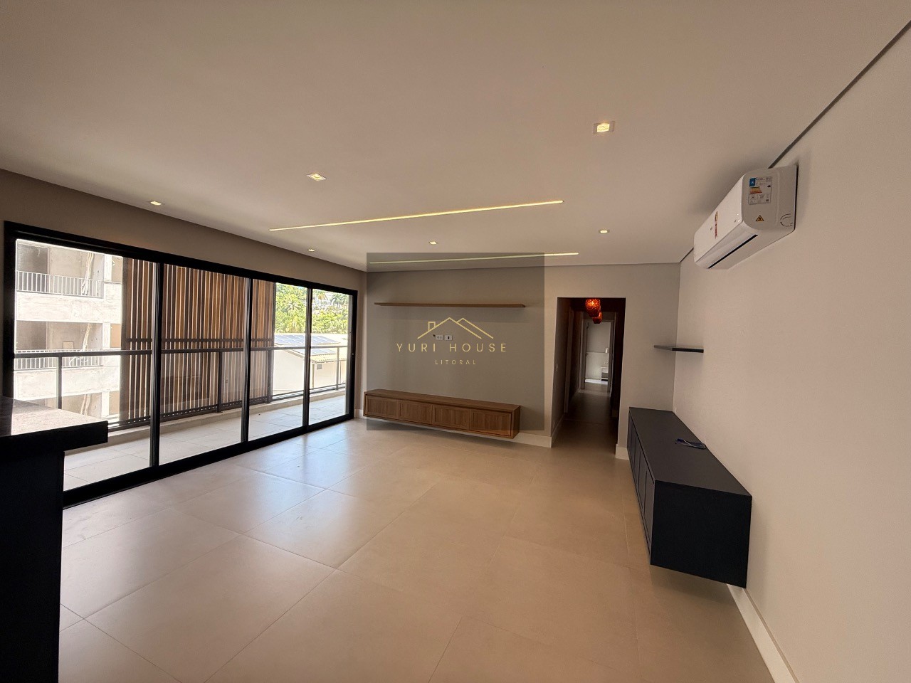Apartamento, 3 quartos, 122 m² - Foto 1