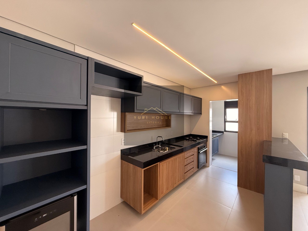 Apartamento, 3 quartos, 122 m² - Foto 3