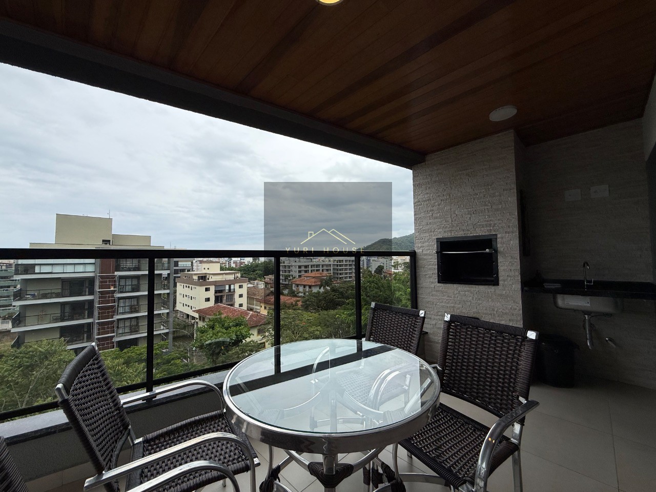Apartamento, 2 quartos, 82 m² - Foto 14