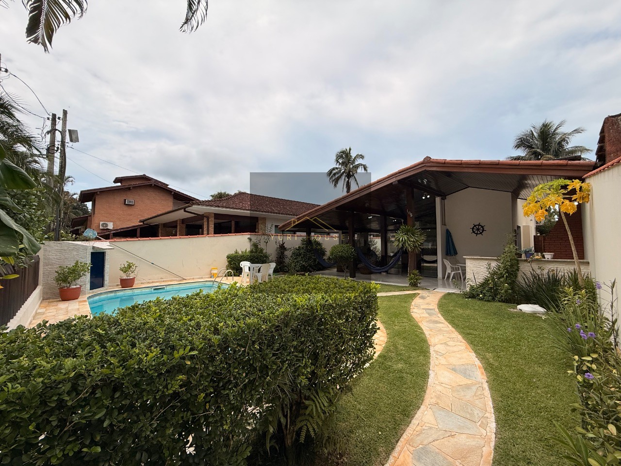 Casa, 4 quartos, 552 m² - Foto 12