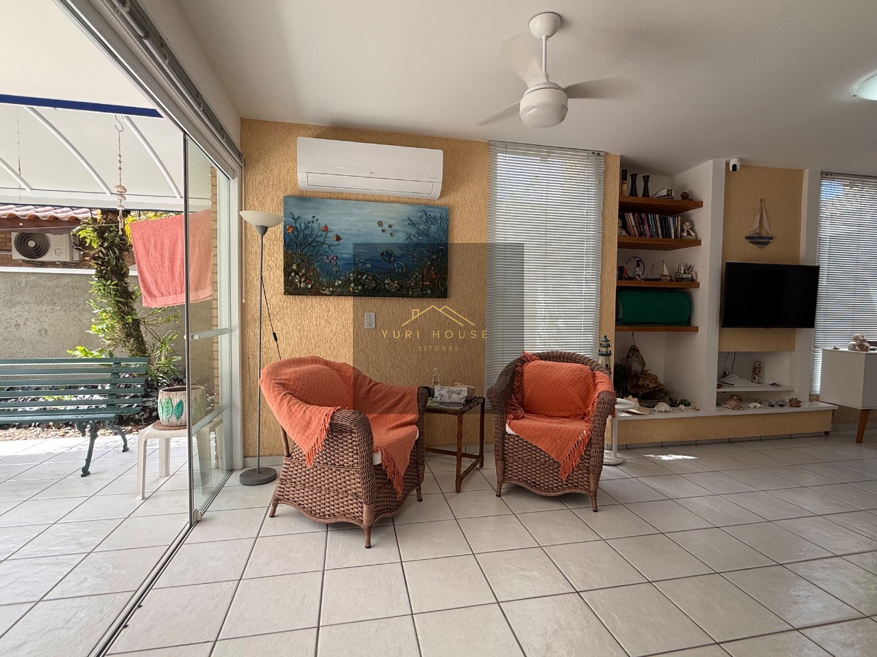 Casa, 4 quartos, 272 m² - Foto 9