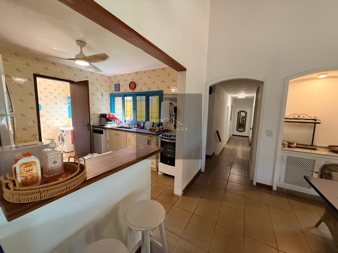 Casa, 4 quartos, 500 m² - Foto 31