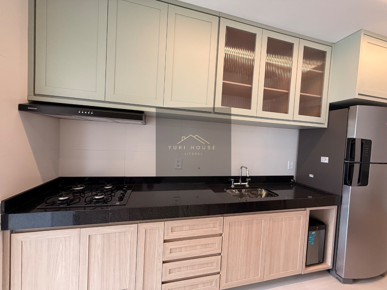 Apartamento, 3 quartos, 122 m² - Foto 4