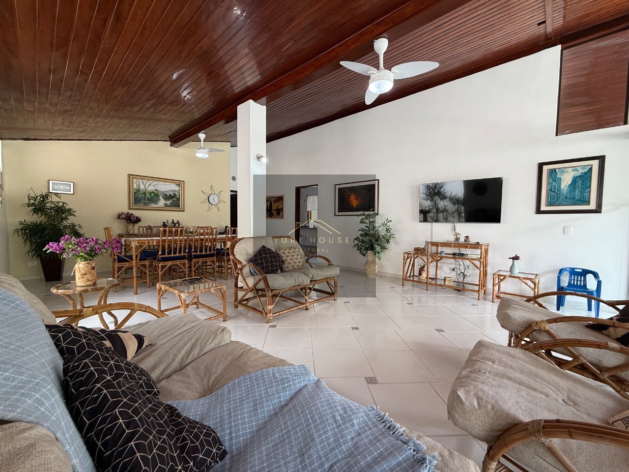 Casa, 4 quartos, 552 m² - Foto 15