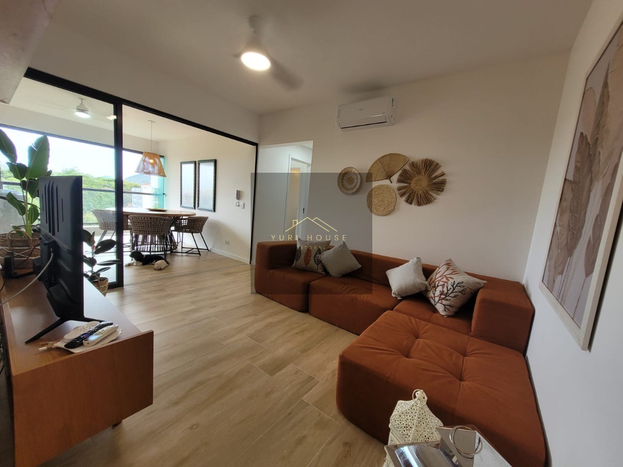 Apartamento, 2 quartos, 78 m² - Foto 8