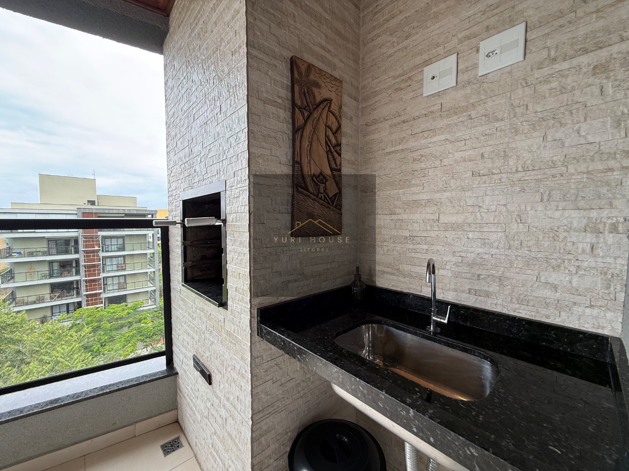 Apartamento, 2 quartos, 82 m² - Foto 16