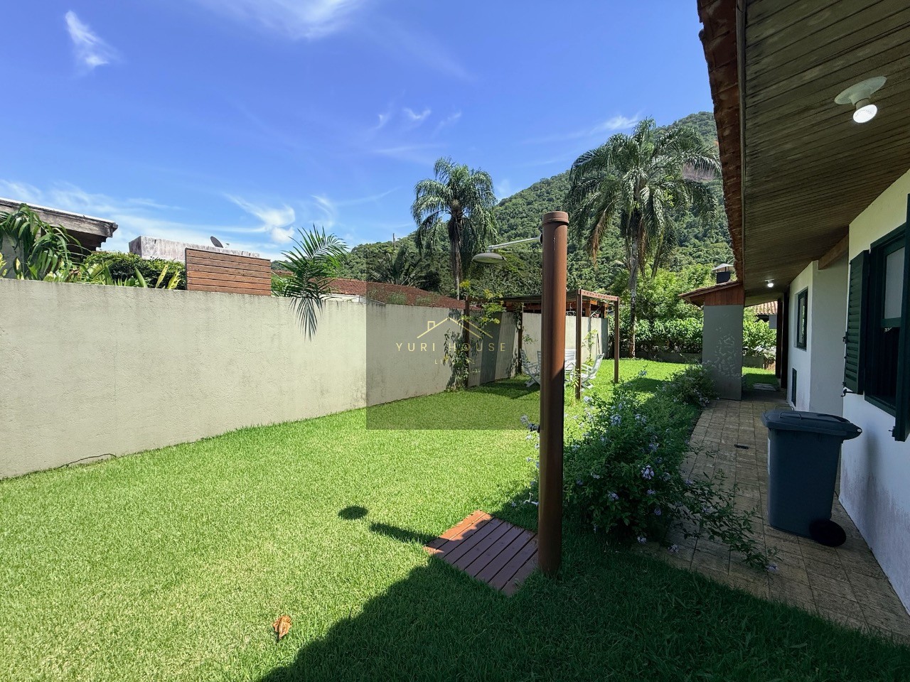 Casa, 3 quartos, 375 m² - Foto 1