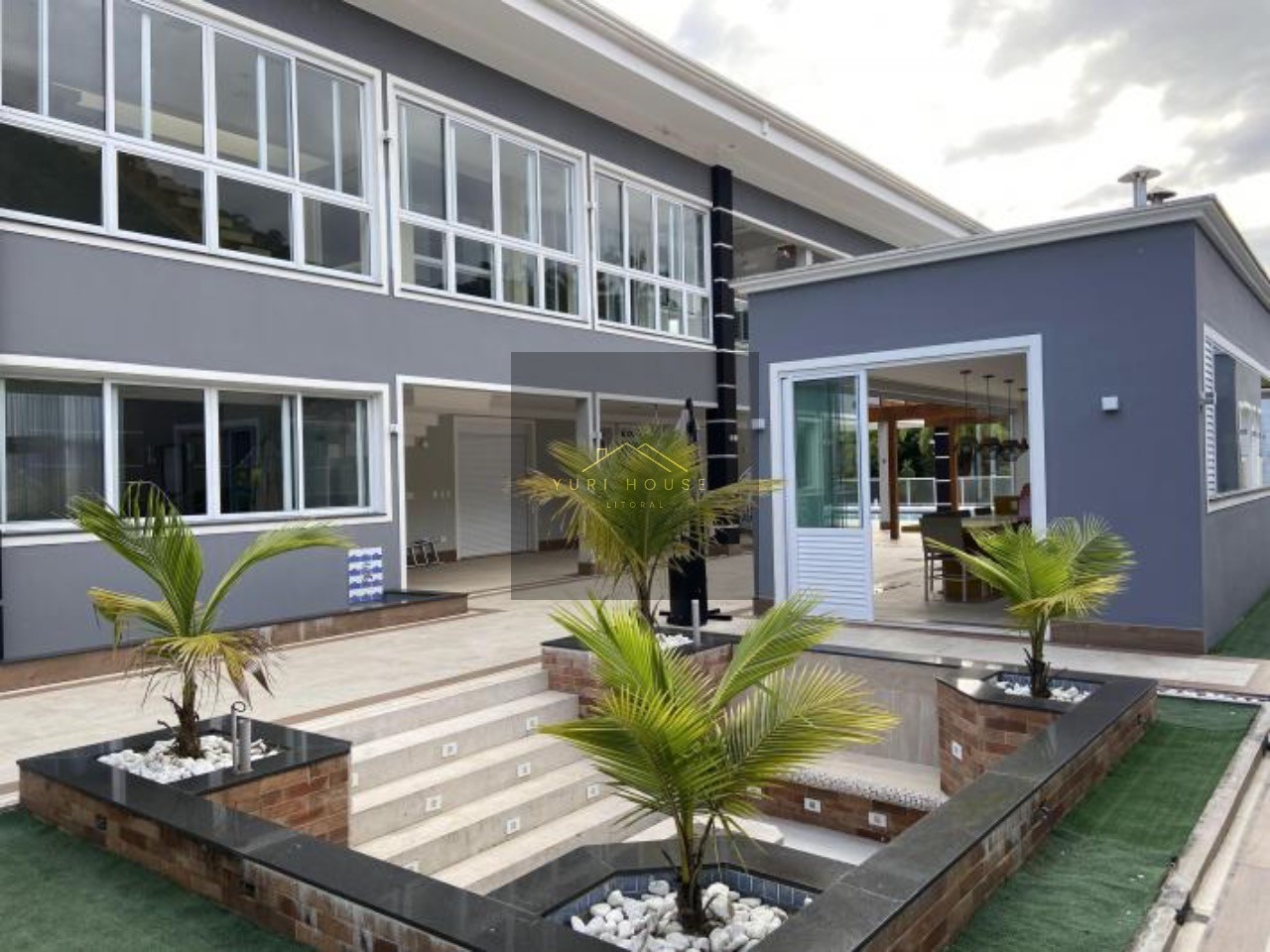 Casa, 7 quartos, 1500 m² - Foto 12