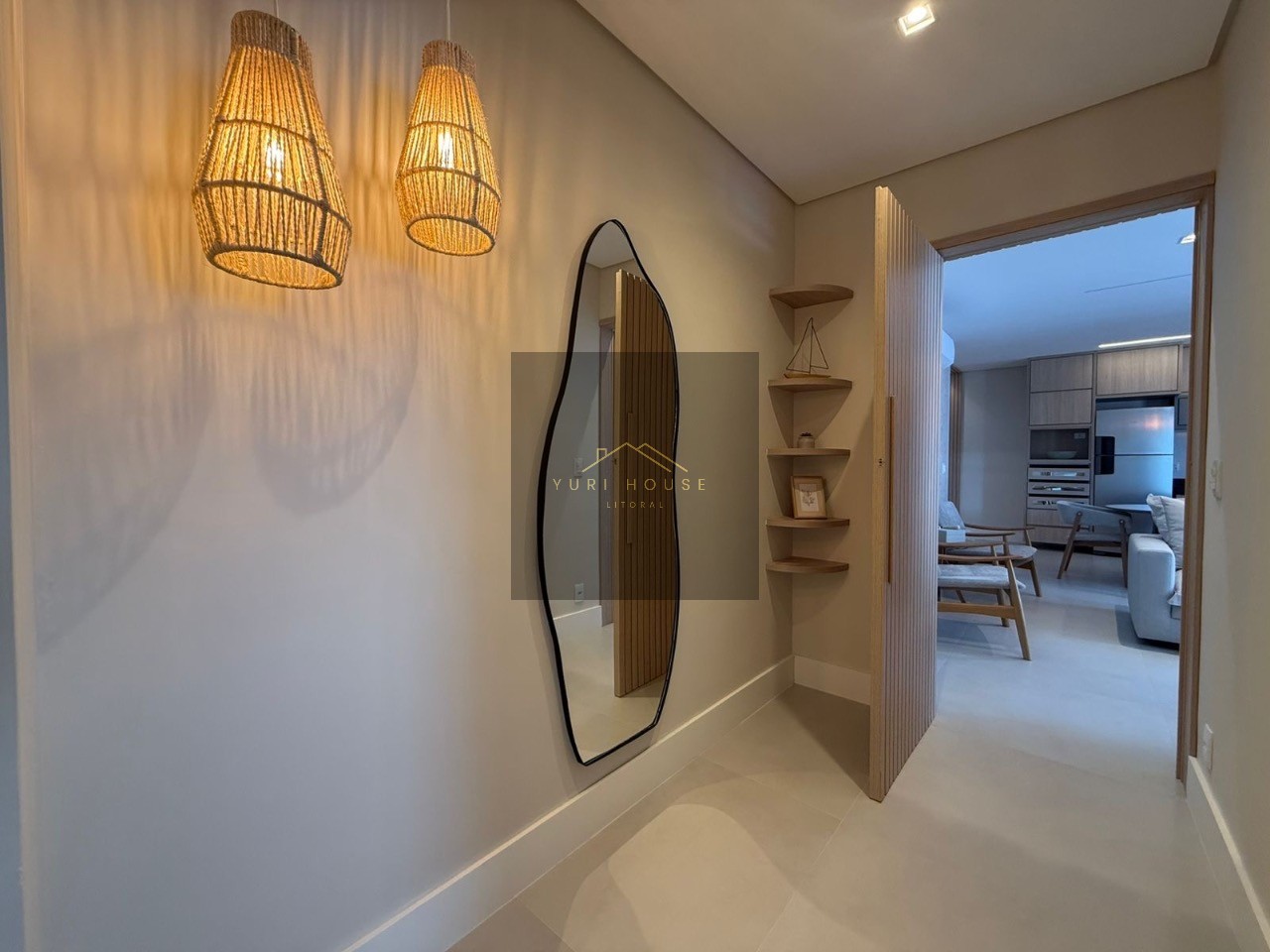 Apartamento, 3 quartos, 122 m² - Foto 5