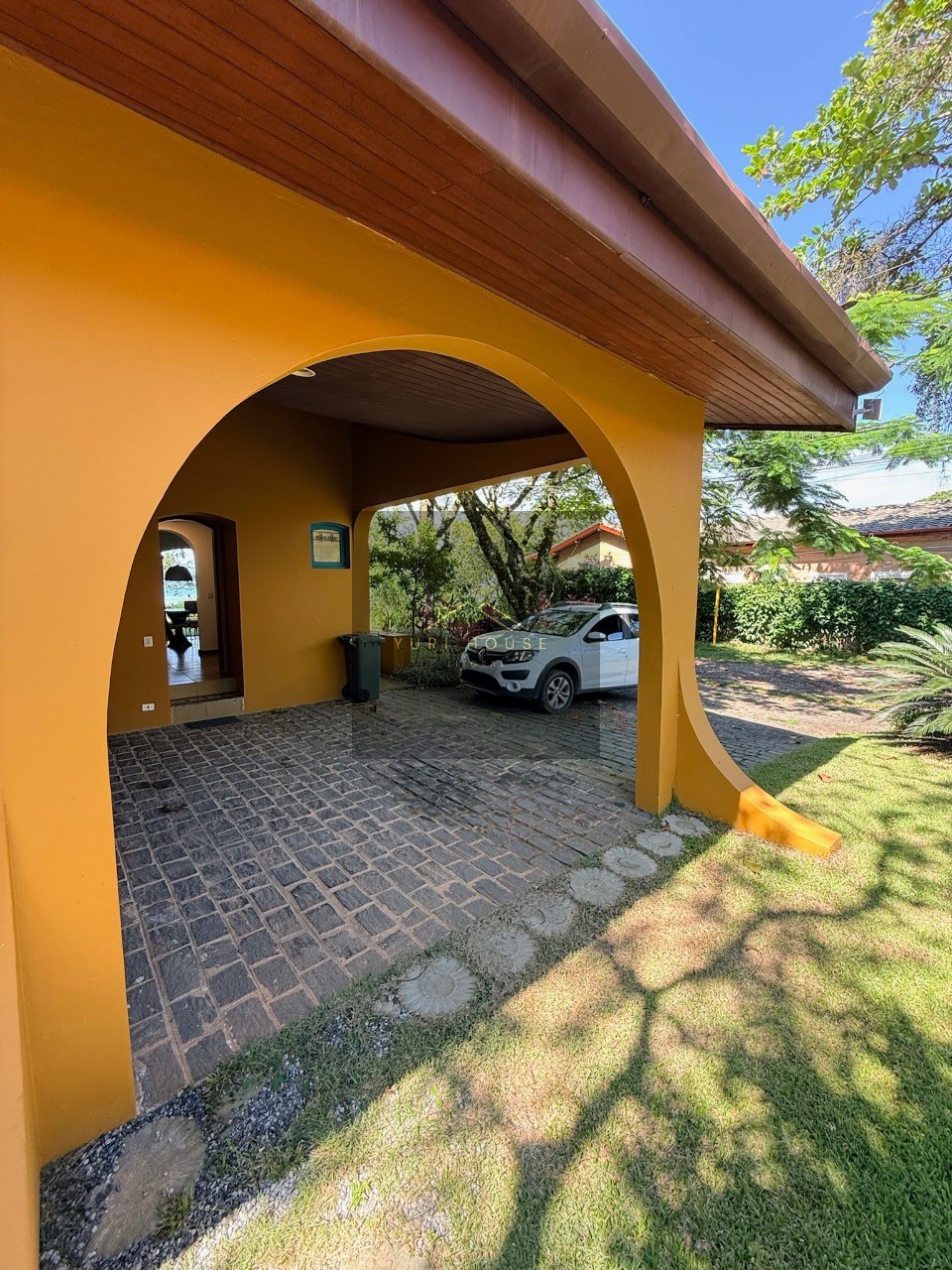 Casa, 4 quartos, 500 m² - Foto 2