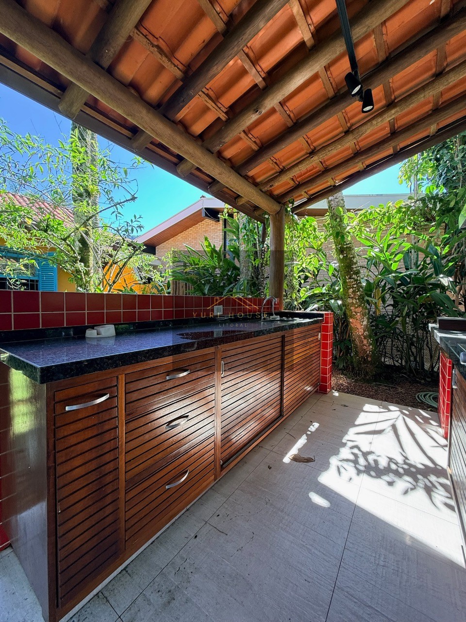 Casa, 4 quartos, 500 m² - Foto 15