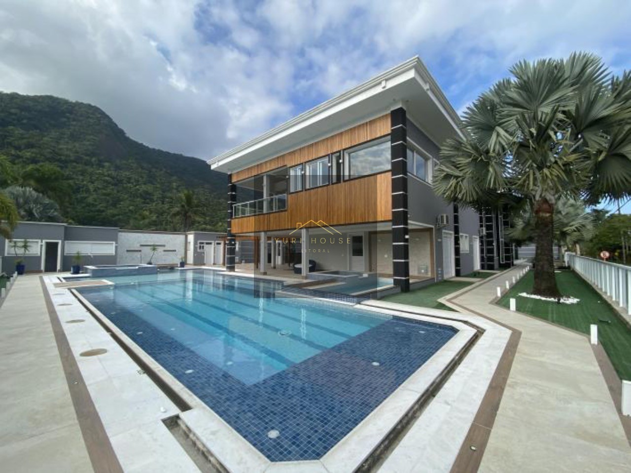 Casa, 7 quartos, 1500 m² - Foto 16