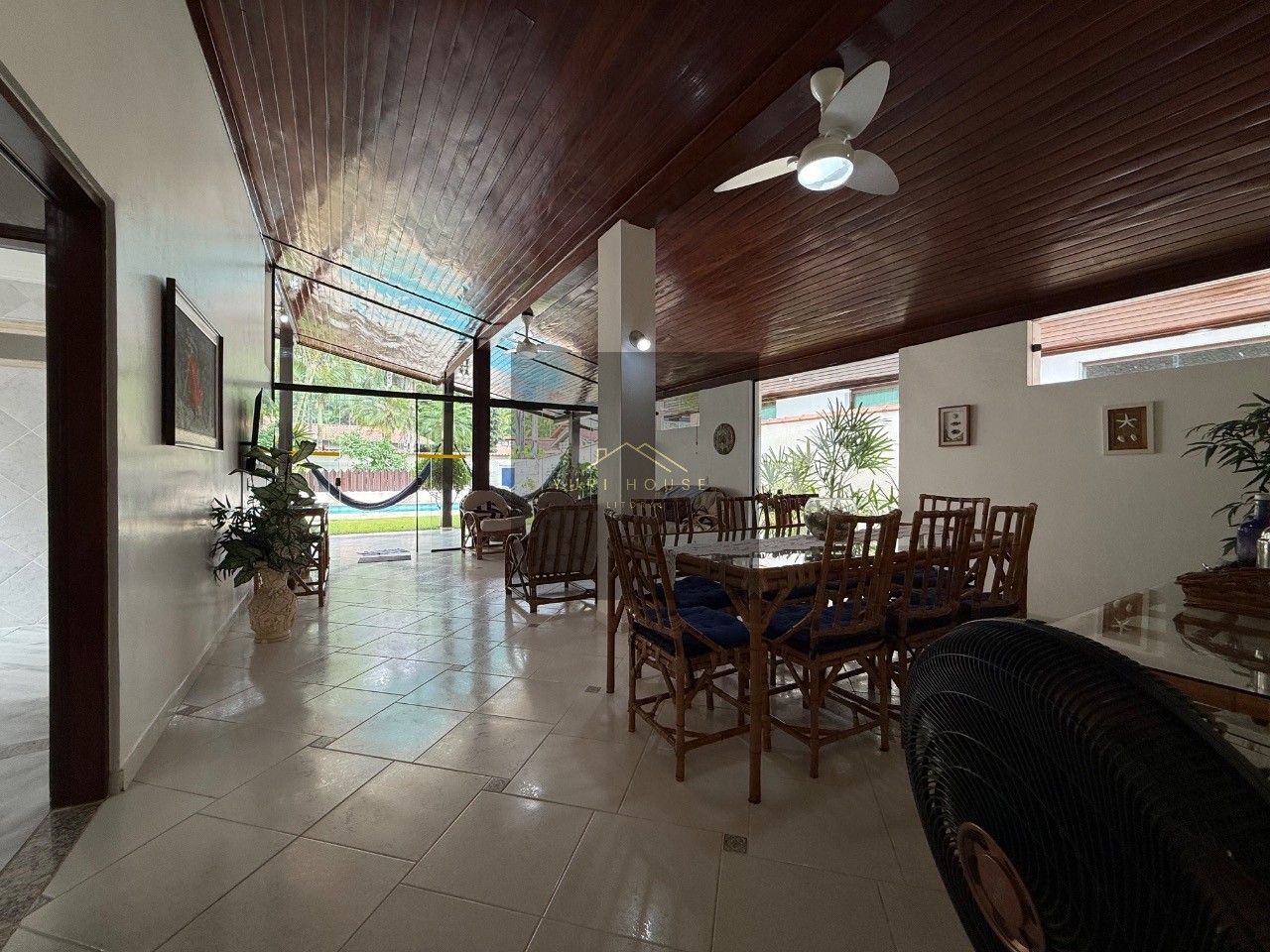 Casa, 4 quartos, 552 m² - Foto 20