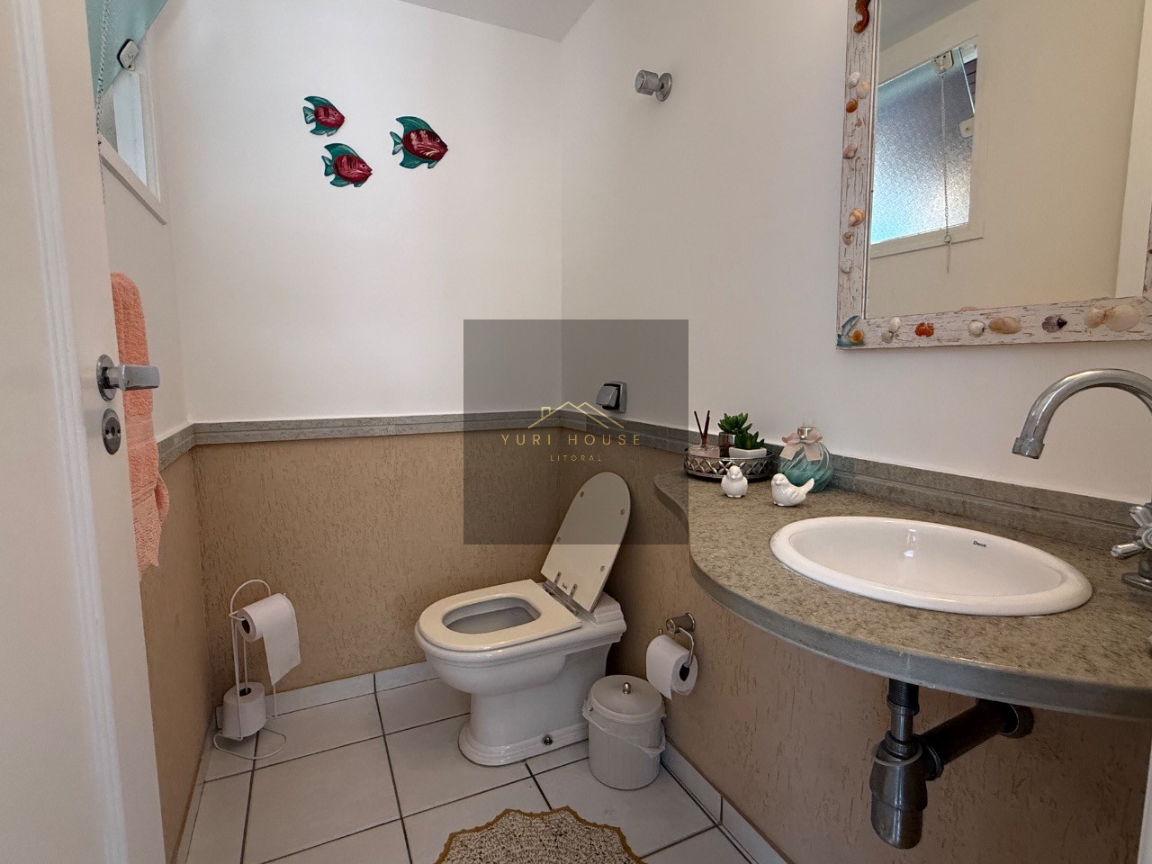 Casa, 4 quartos, 272 m² - Foto 13