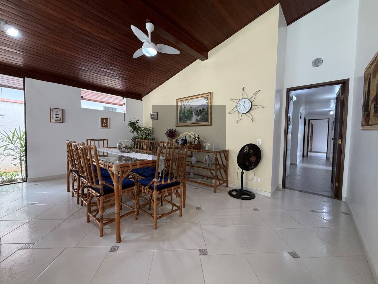 Casa, 4 quartos, 552 m² - Foto 18