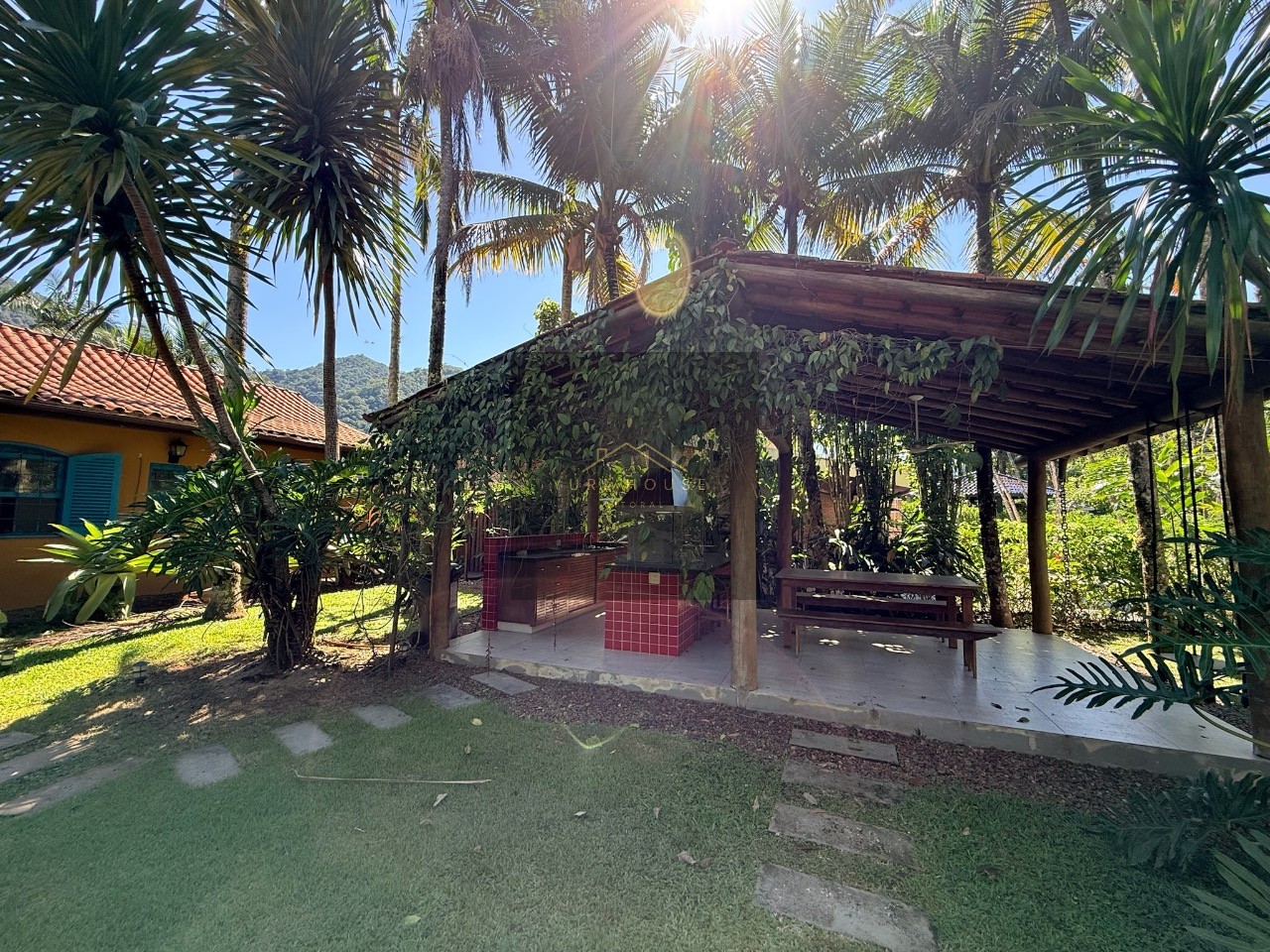 Casa, 4 quartos, 500 m² - Foto 12