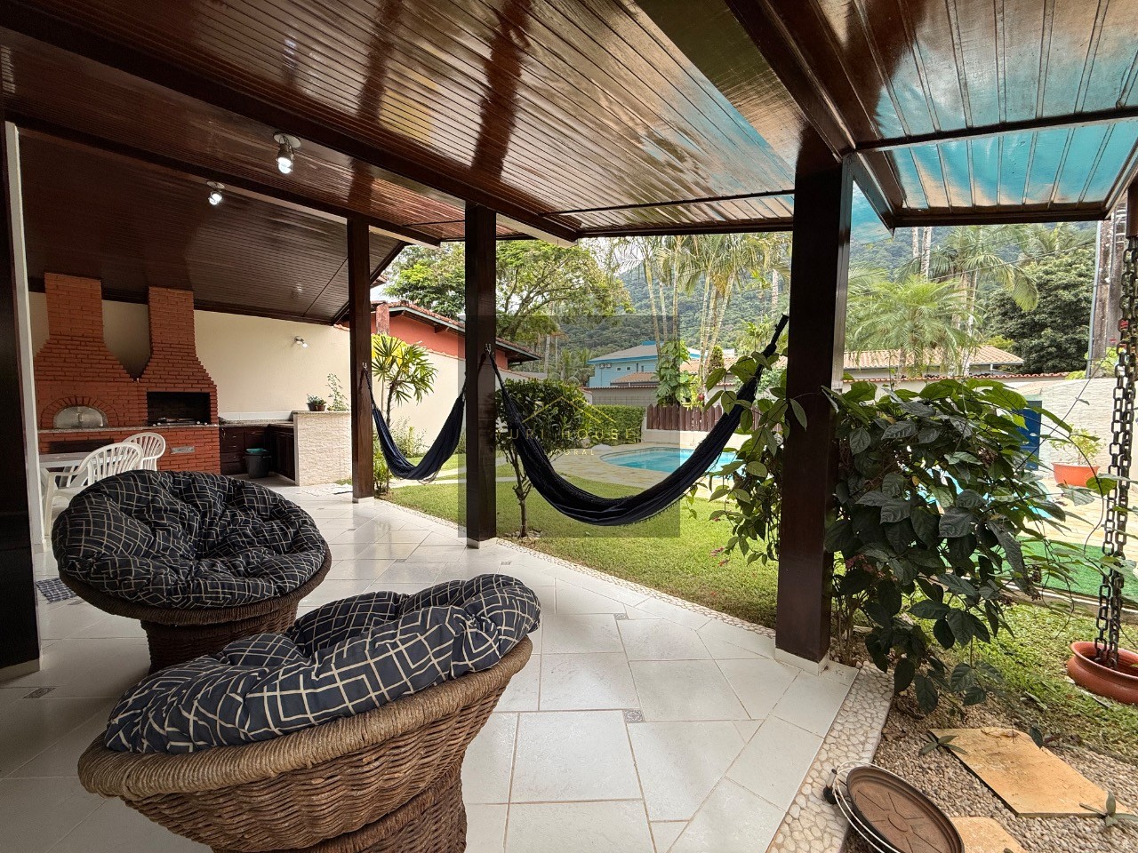 Casa, 4 quartos, 552 m² - Foto 6