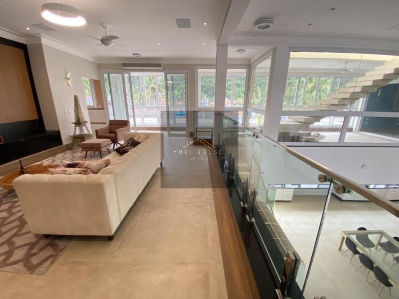 Casa, 7 quartos, 1500 m² - Foto 24