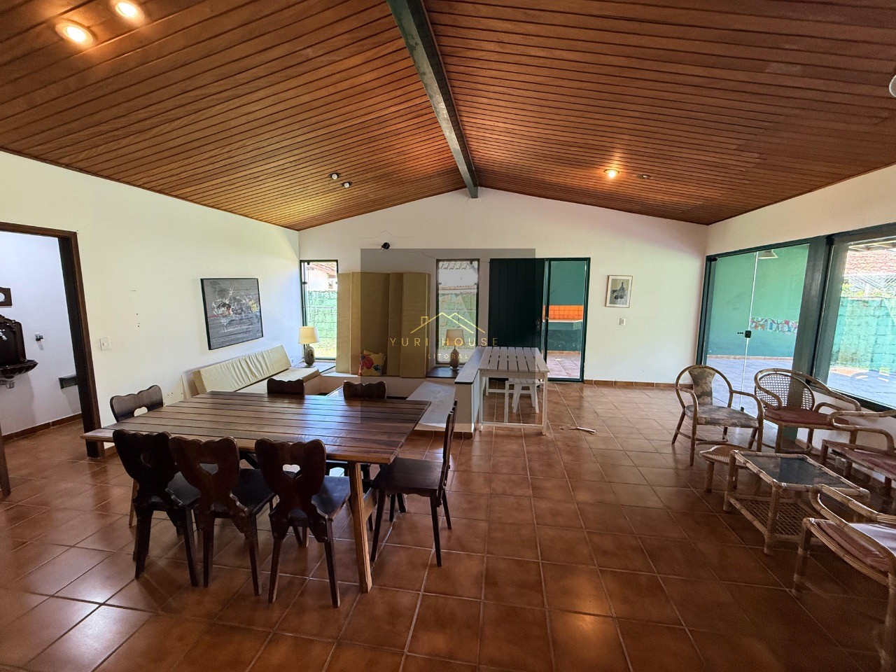 Casa, 4 quartos, 450 m² - Foto 22