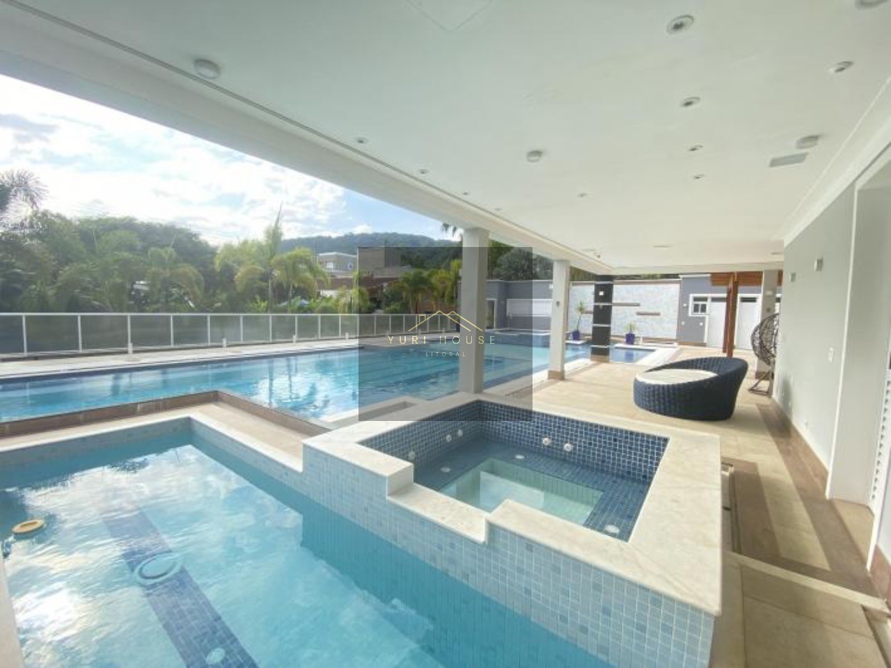 Casa, 7 quartos, 1500 m² - Foto 15