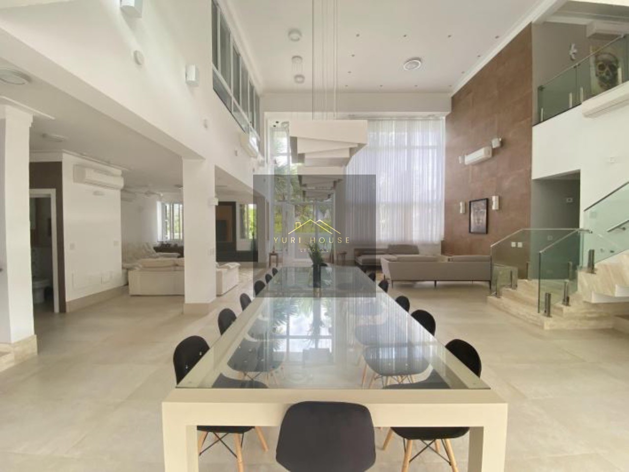 Casa, 7 quartos, 1500 m² - Foto 33