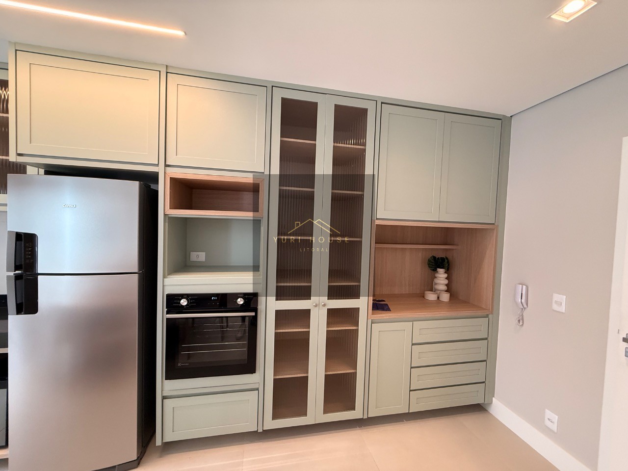 Apartamento, 3 quartos, 122 m² - Foto 5