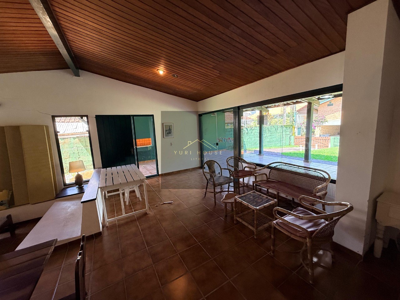 Casa, 4 quartos, 450 m² - Foto 14