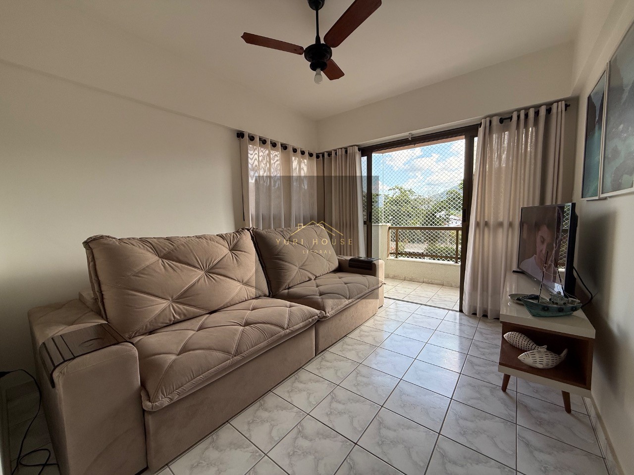 Apartamento, 1 quarto, 55 m² - Foto 6