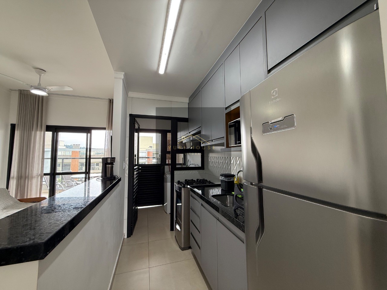 Apartamento, 2 quartos, 82 m² - Foto 11