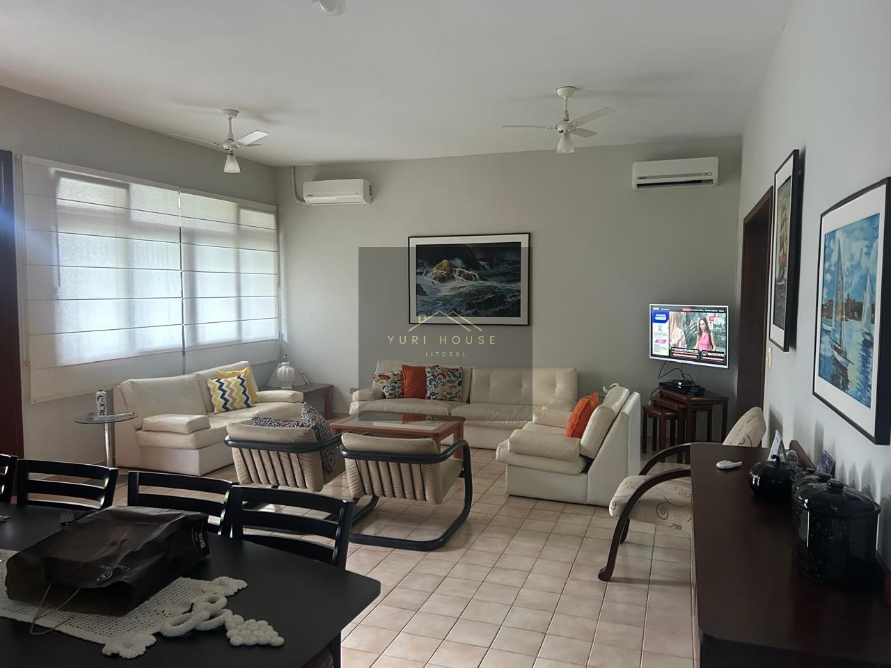 Casa, 7 quartos, 550 m² - Foto 10