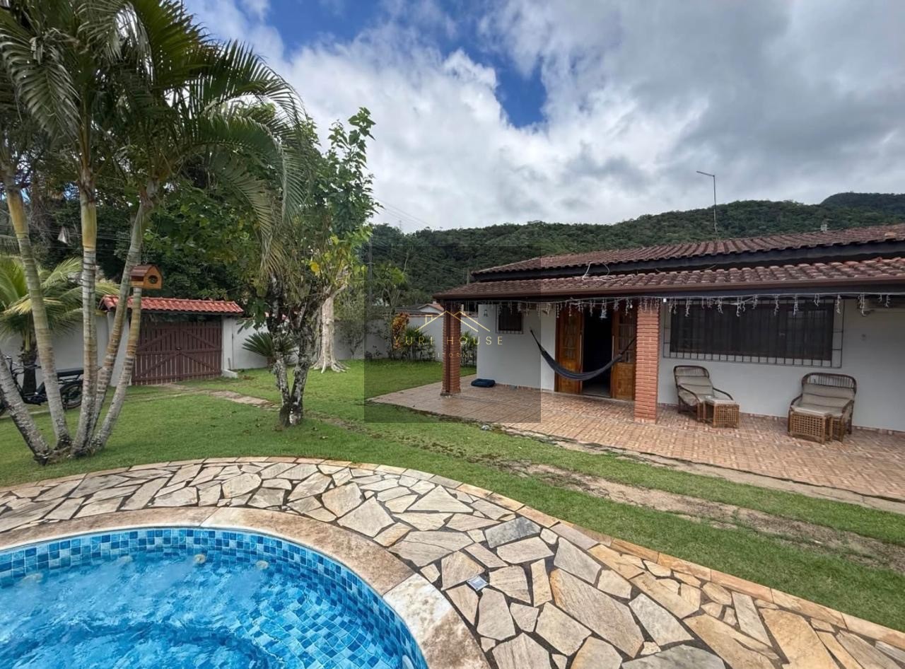 Casa, 2 quartos, 500 m² - Foto 2