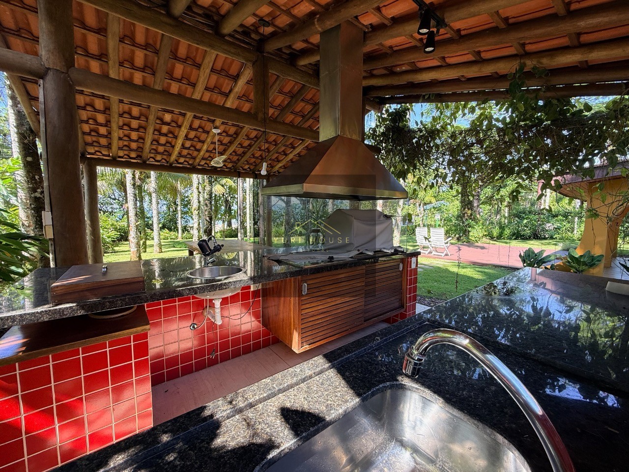 Casa, 4 quartos, 500 m² - Foto 14