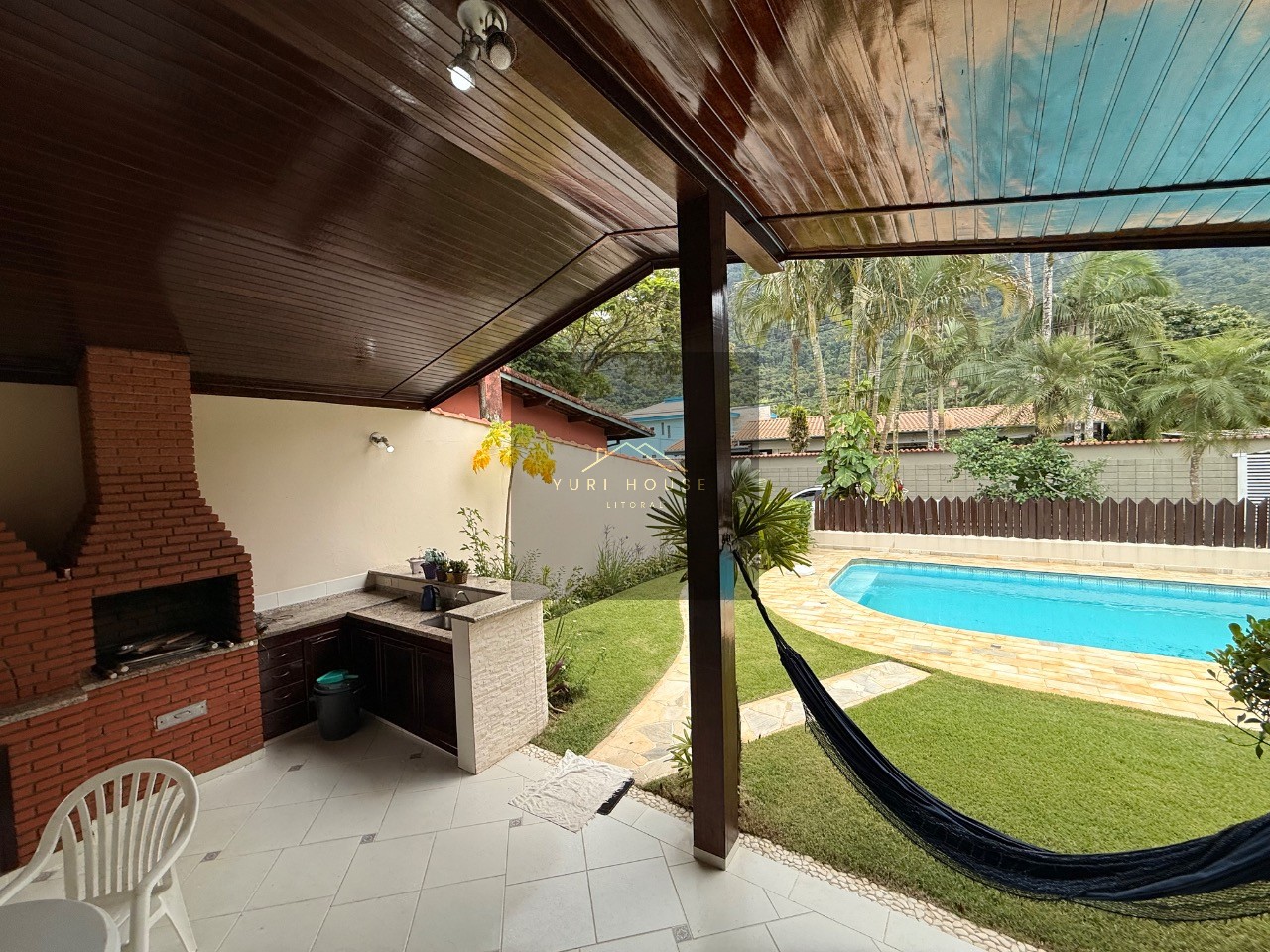 Casa, 4 quartos, 552 m² - Foto 3