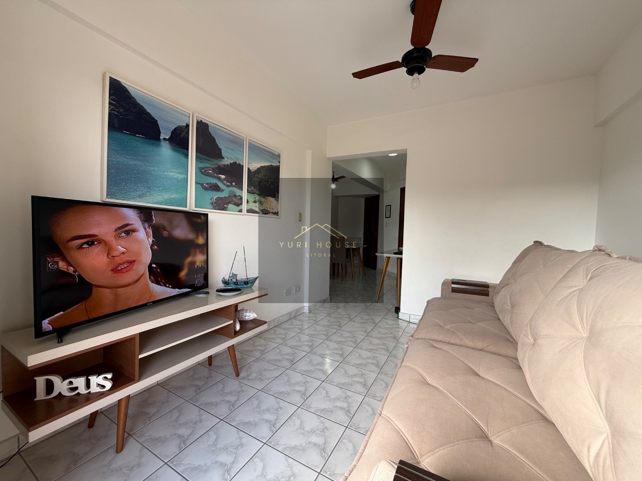 Apartamento, 1 quarto, 55 m² - Foto 7