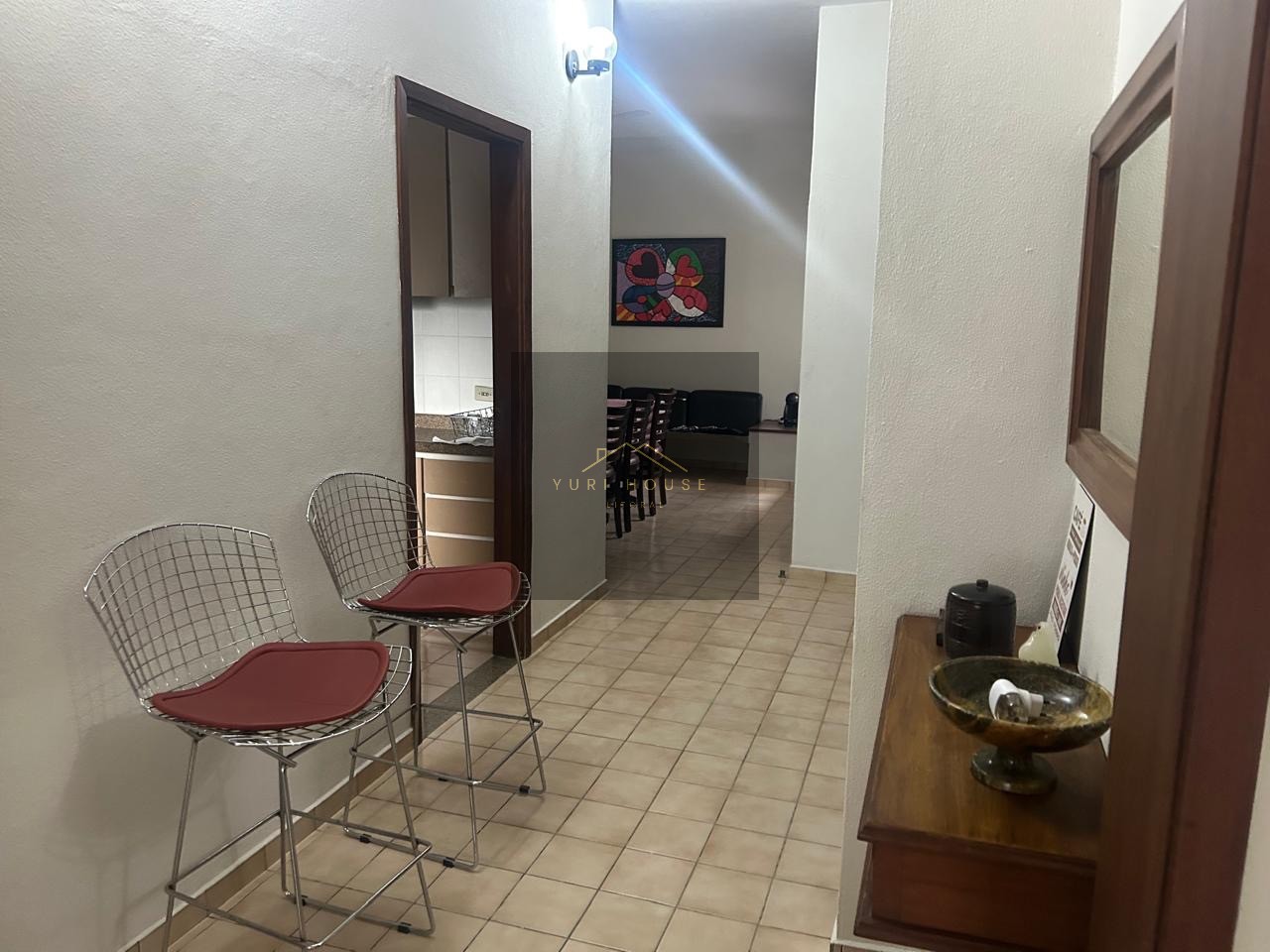 Casa, 7 quartos, 550 m² - Foto 11