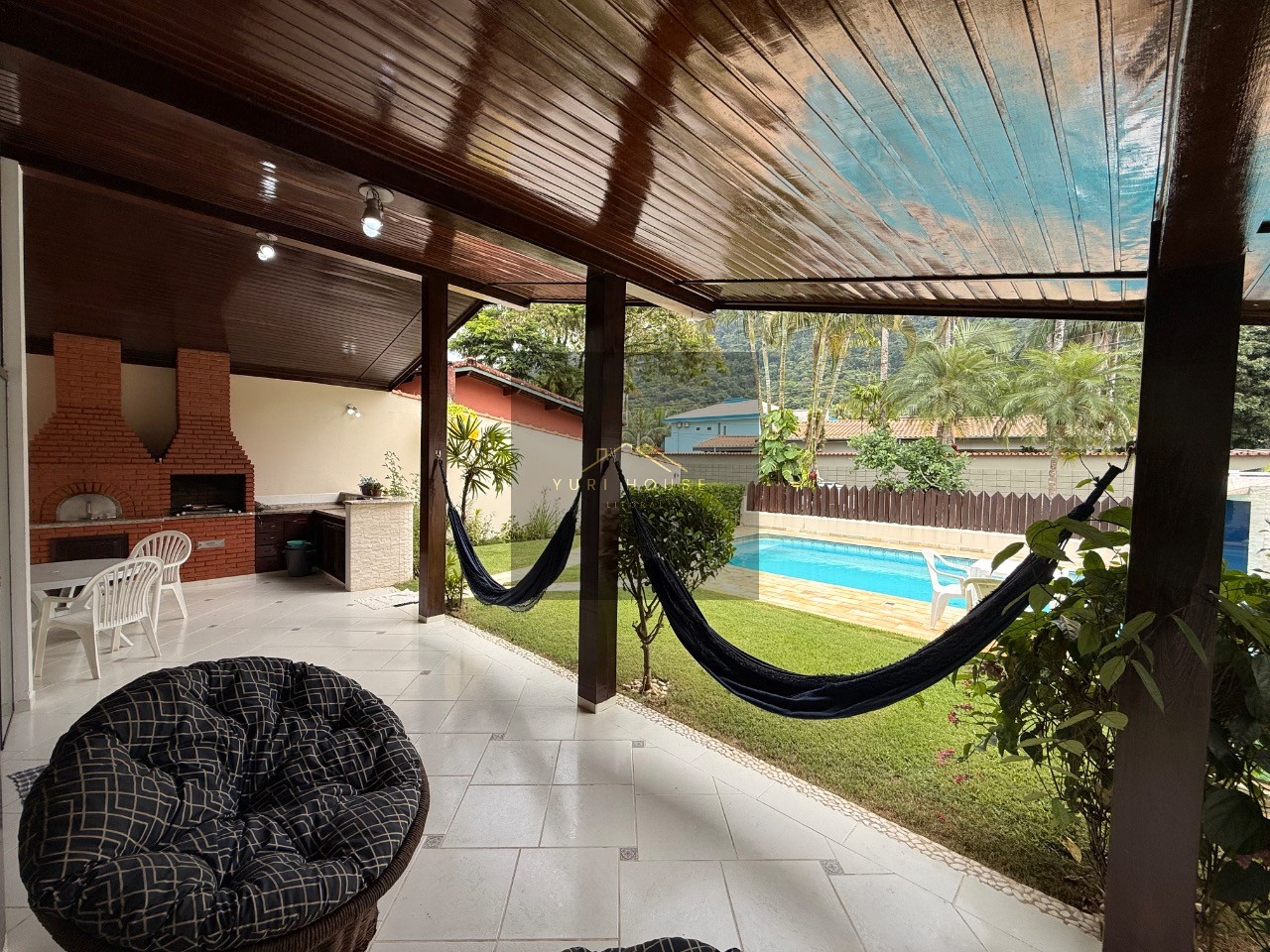 Casa, 4 quartos, 552 m² - Foto 7
