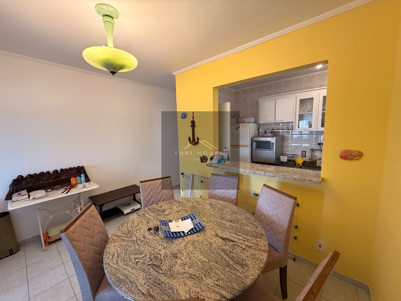 Apartamento, 2 quartos, 78 m² - Foto 3