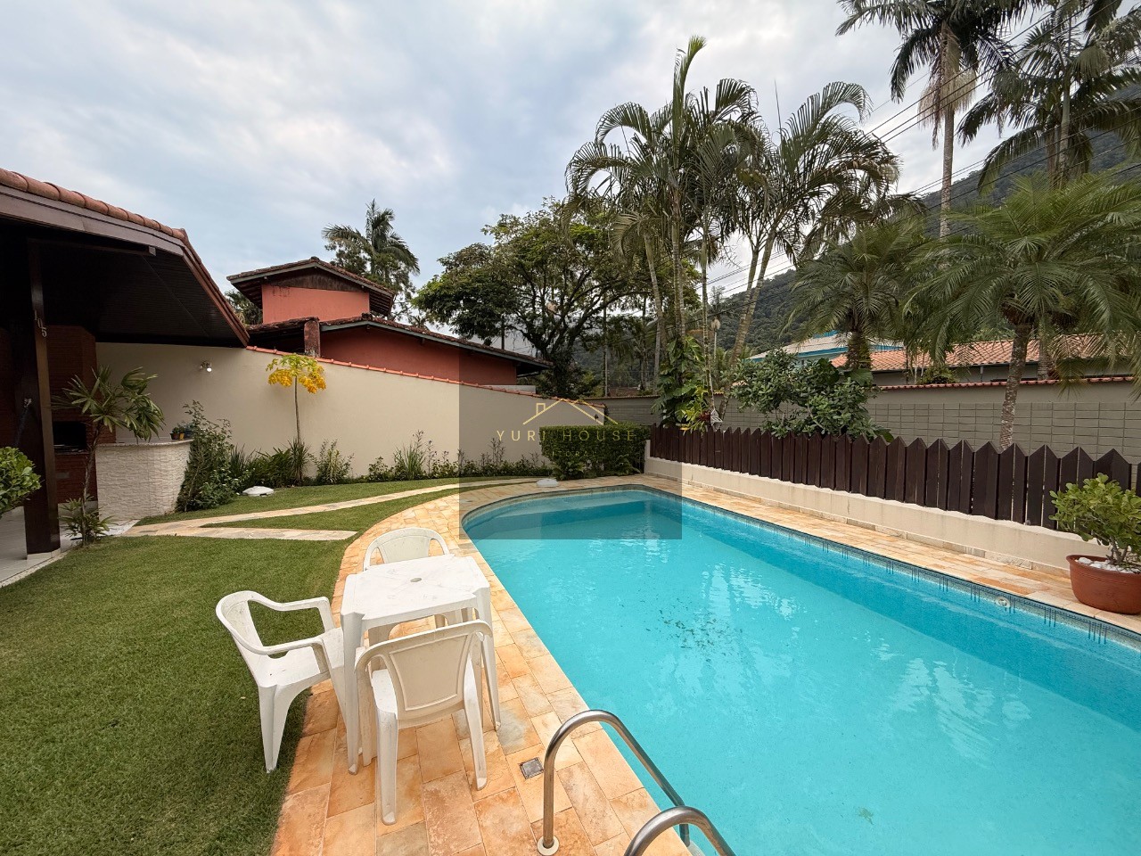 Casa, 4 quartos, 552 m² - Foto 8