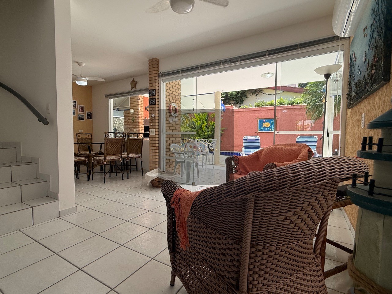 Casa, 4 quartos, 272 m² - Foto 11