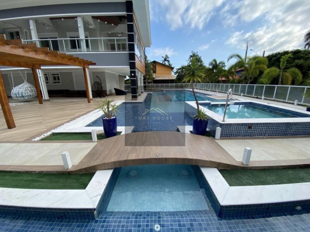 Casa, 7 quartos, 1500 m² - Foto 36