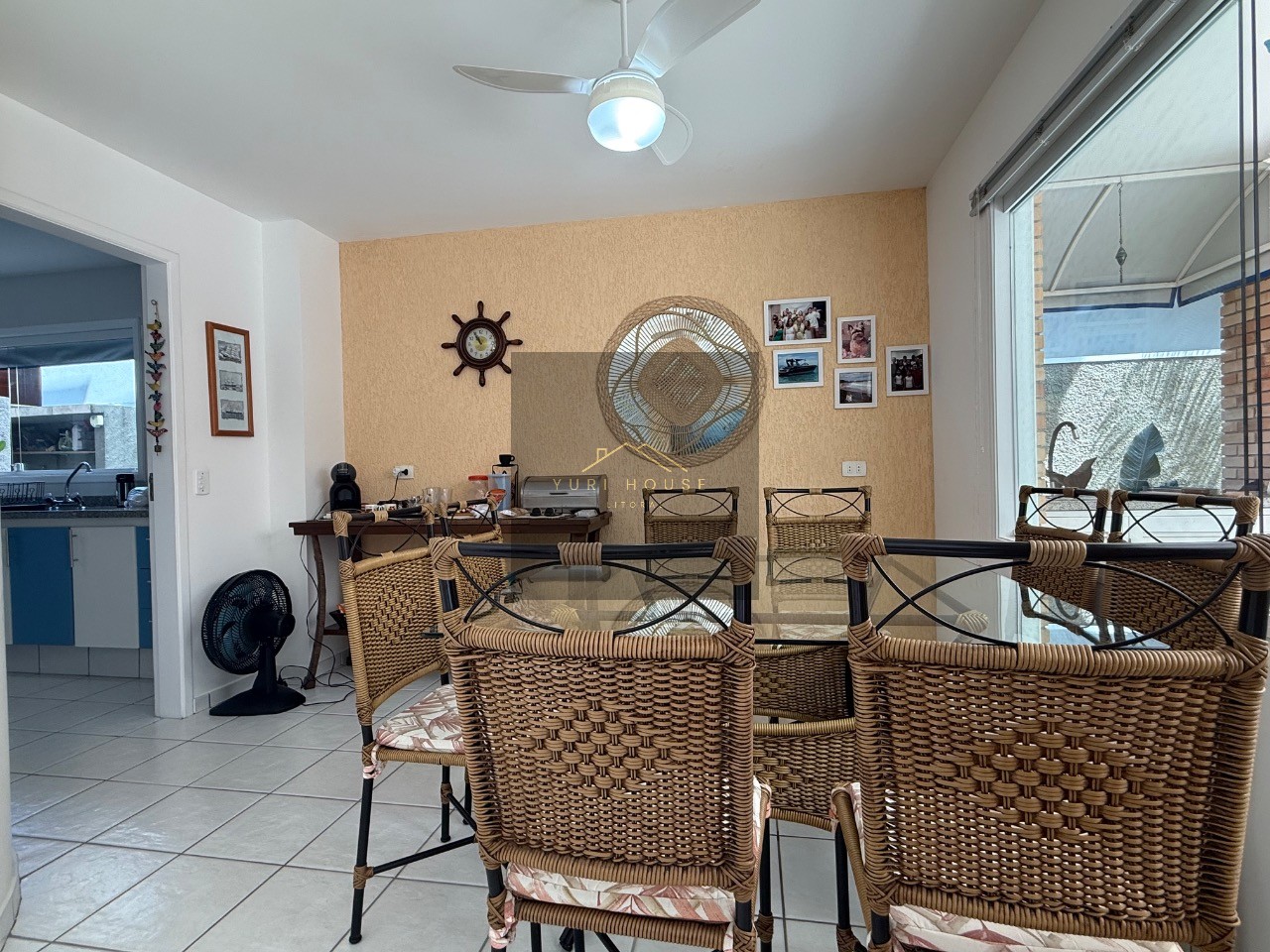 Casa, 4 quartos, 272 m² - Foto 12
