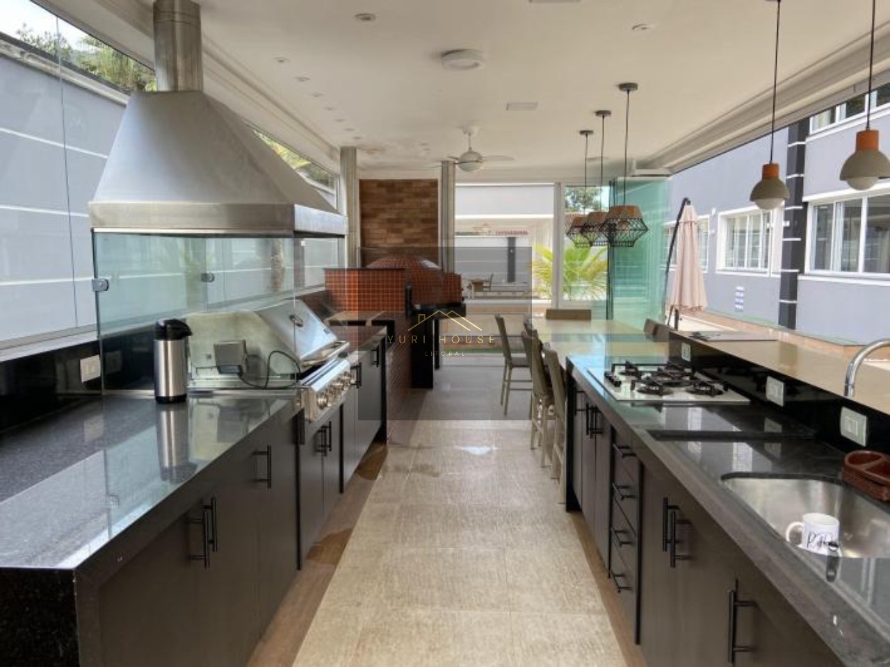 Casa, 7 quartos, 1500 m² - Foto 14