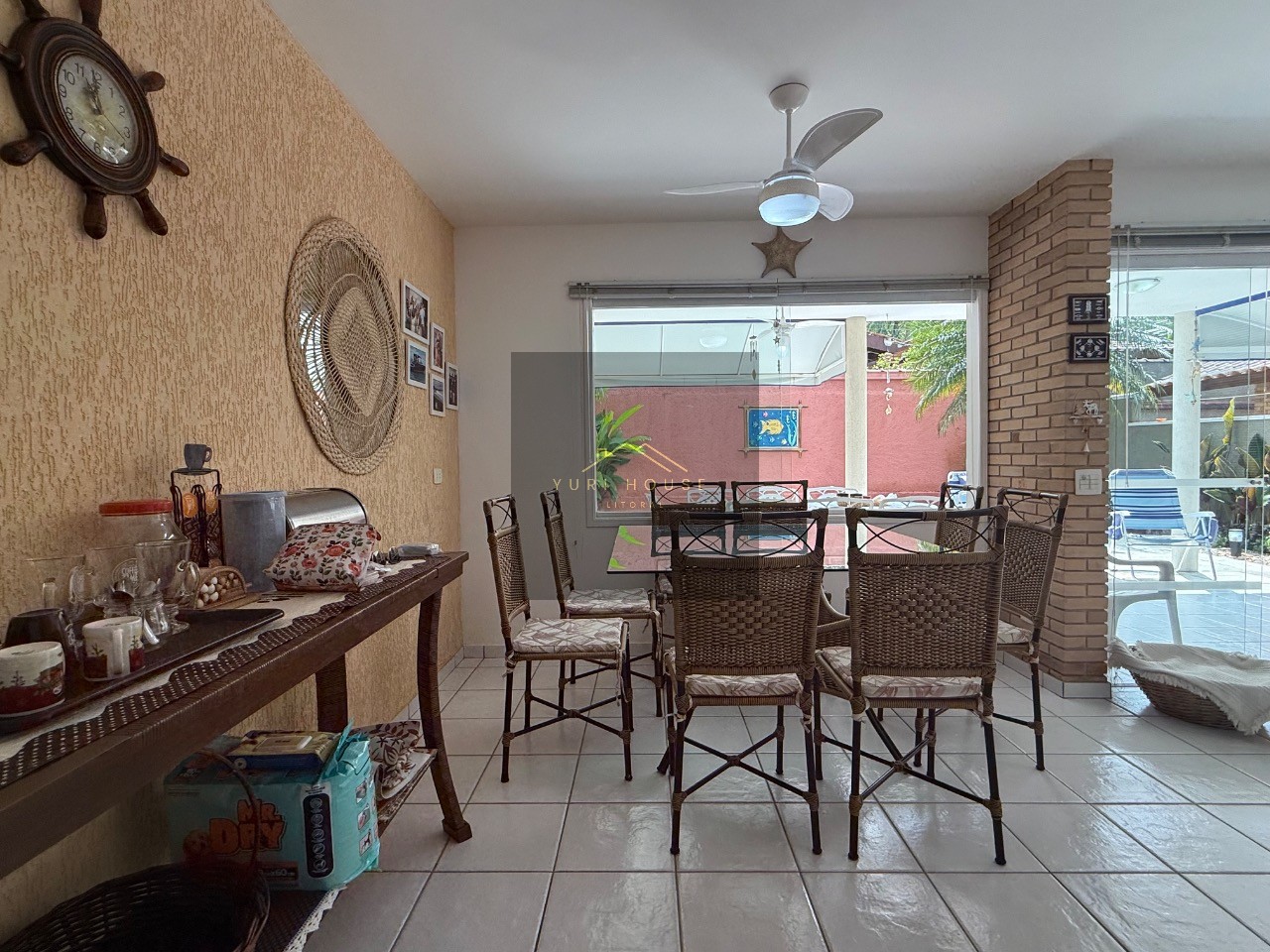 Casa, 4 quartos, 272 m² - Foto 14