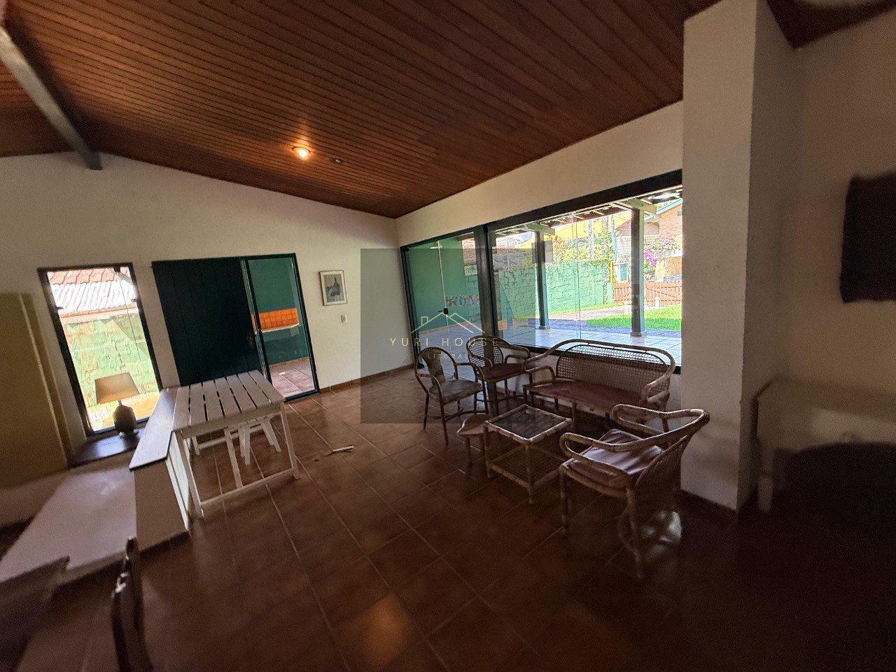 Casa, 4 quartos, 450 m² - Foto 16