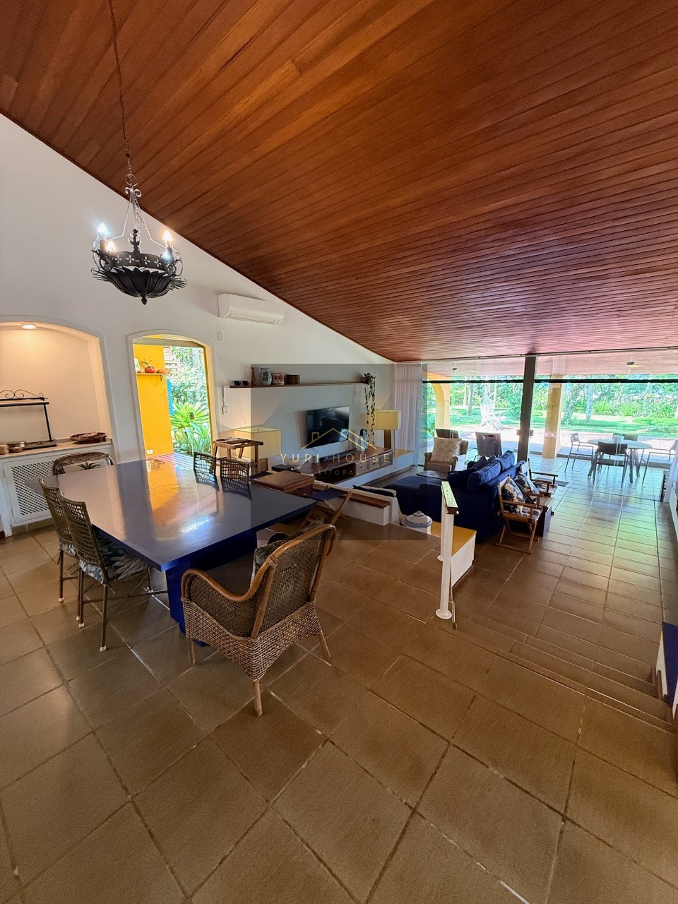 Casa, 4 quartos, 500 m² - Foto 6