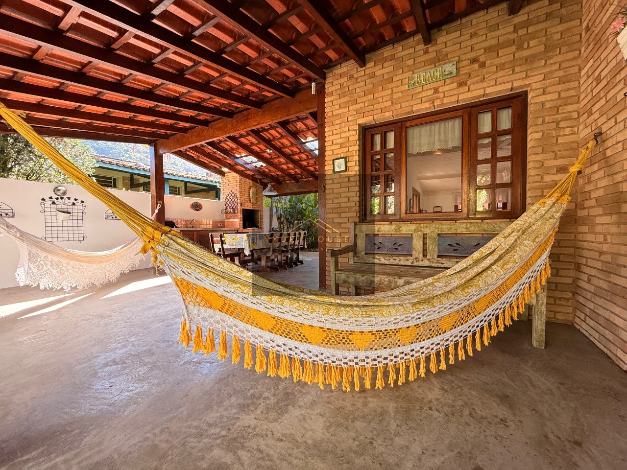 Casa, 4 quartos, 200 m² - Foto 11