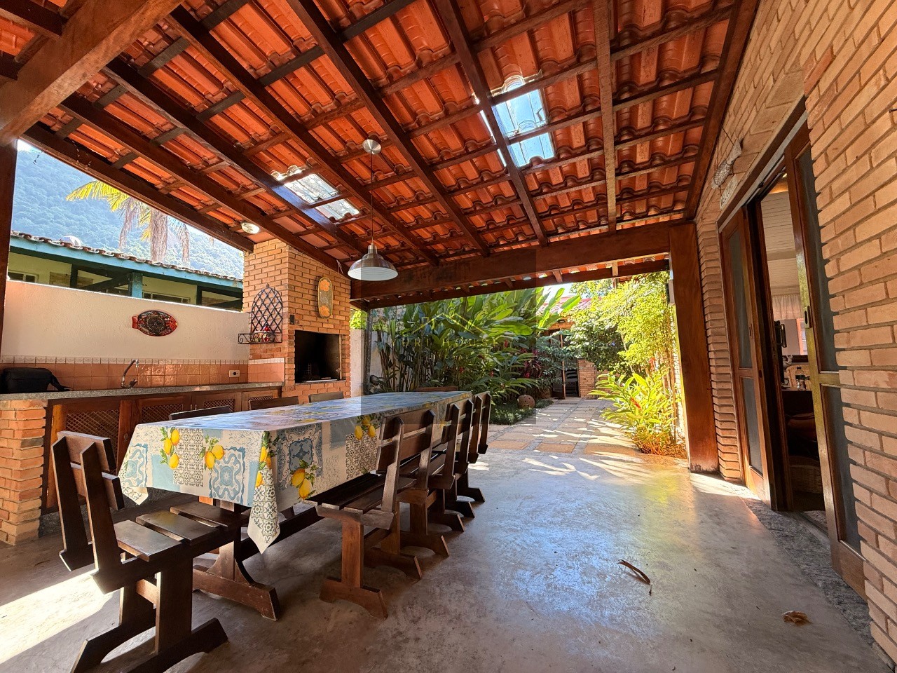 Casa, 4 quartos, 200 m² - Foto 15